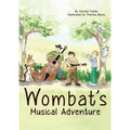 Wombat's Musical Adventure