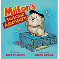 Milton's Suitcase Adventure
