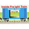 Inside Freight Train