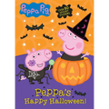 Peppa's Happy Halloween! (Peppa Pig)