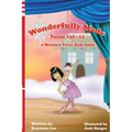 Wonderfully Made - Psalm 139: 14: a Memory Verse Kids book