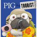 Pig the Tourist
