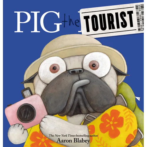 Pig the Tourist