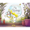 Mrs Blisswhiskers