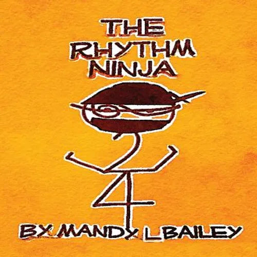 The Rhythm Ninja