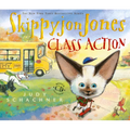 Skippyjon Jones, Class Action