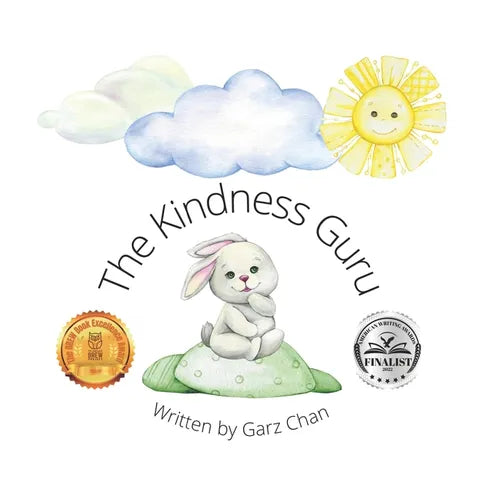 The Kindness Guru