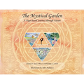 The Mystical Garden: A Yoga-Based Journey through Nature