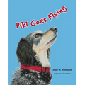 Piki Goes Flying