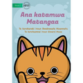 Matangaa's Cat - Ana katamwa Matangaa (Te Kiribati)