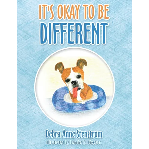 It's Okay to Be Different