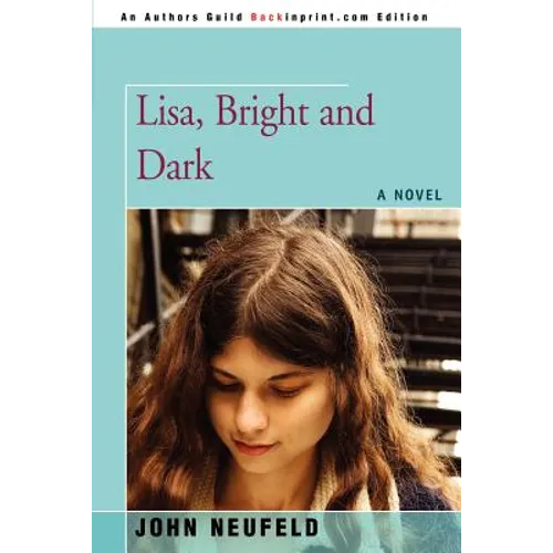 Lisa, Bright and Dark