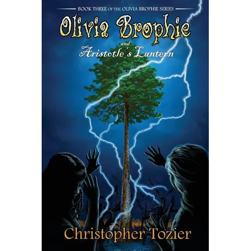 Olivia Brophie and Aristotle's Lantern