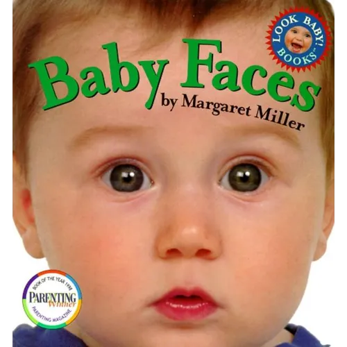 Baby Faces