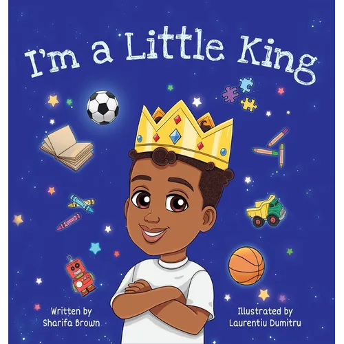 I'm a Little King