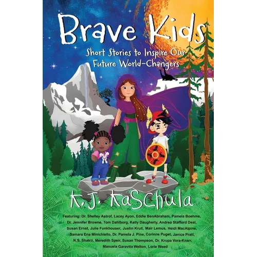 Brave Kids