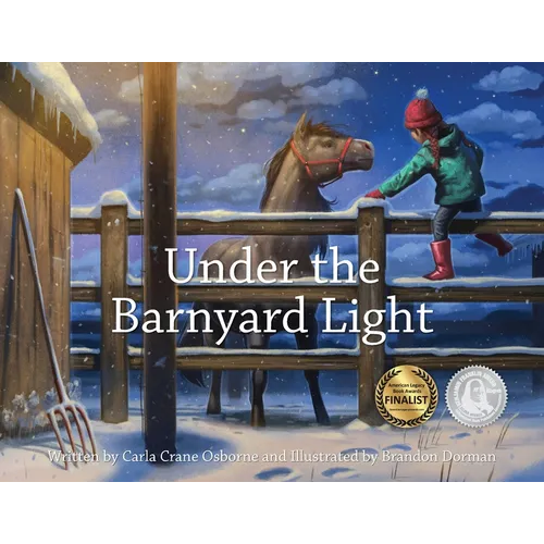 Under the Barnyard Light