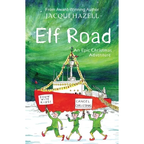 Elf Road
