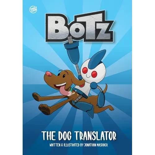Botz: The Dog Translator