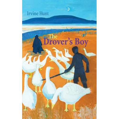 The Drovers Boy