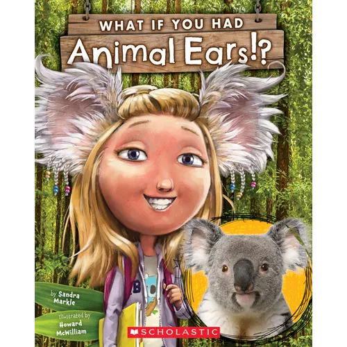 What If You Had Animal Ears?