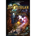 Jim Morgan and the King of Thieves