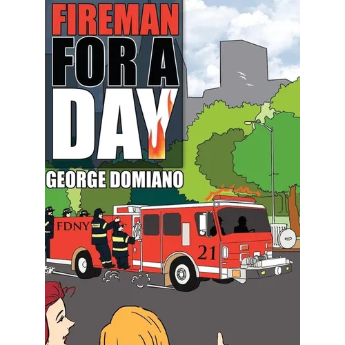 Fireman for a Day