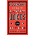 Laugh-Out-Loud Jokes for Kids