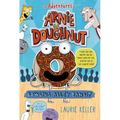 Bowling Alley Bandit: The Adventures of Arnie the Doughnut
