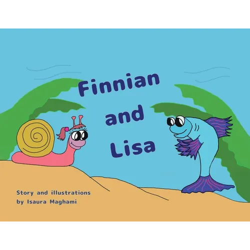 Finnian and Lisa