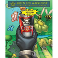 Green Eco Warriors - Plants & Pesticides (Part 1)