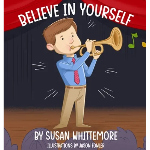 Believe in Yourself