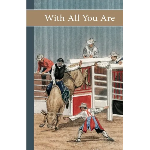 Sonrise Stable: With All You Are