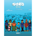 Soko Short Stories