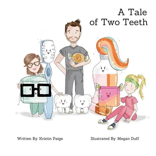 A Tale of Two Teeth