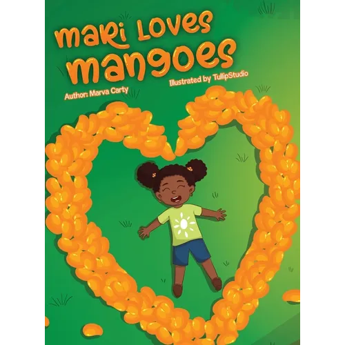 Mari Loves Mangoes