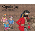Captain Jay and the Misfit Crew