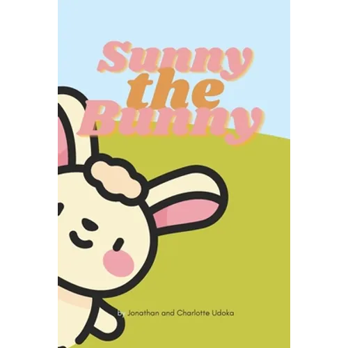 Sunny the Bunny