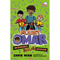 Planet Omar: Incredible Rescue Mission