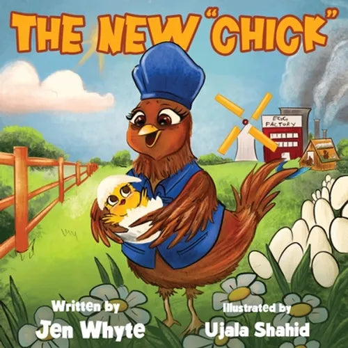 The New Chick