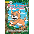 Playful Dog Shiba - Shiba, te kamea aemanana (Te Kiribati)