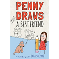 Penny Draws a Best Friend