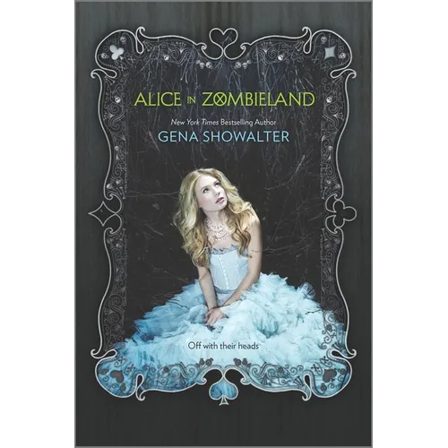 Alice in Zombieland