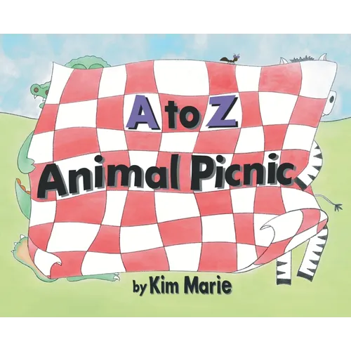 A to Z Animal Picnic