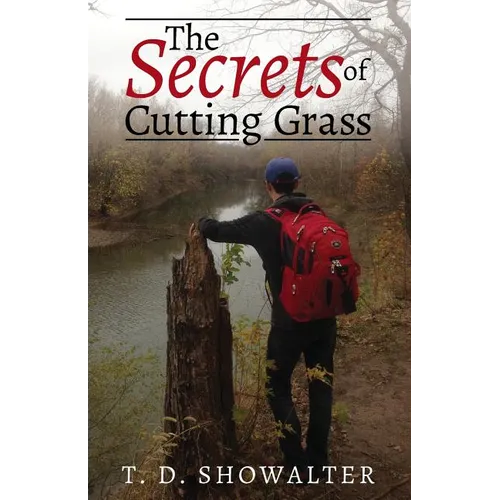 The Secrets of Cutting Grass