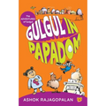 Gulgul in Papadom