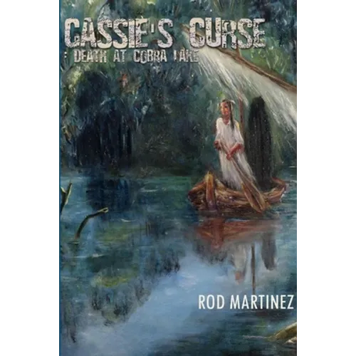 Cassie's Curse