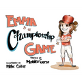 Emma and the Championship Game