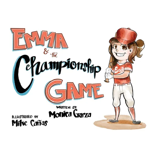 Emma and the Championship Game