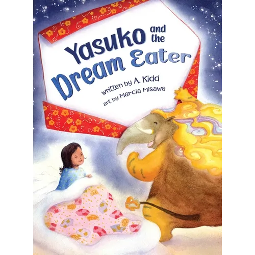 Yasuko and the Dream Eater
